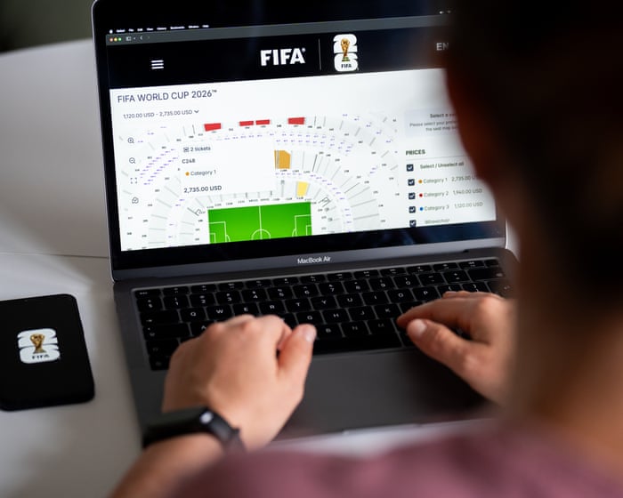 Here’s what to do if your StubHub World Cup resale ticket is canceled
