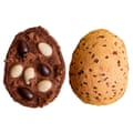 Cutter & Squidge Jumbo marshmallow cookie egg £37.99, 600g, cutterandsquidge.com