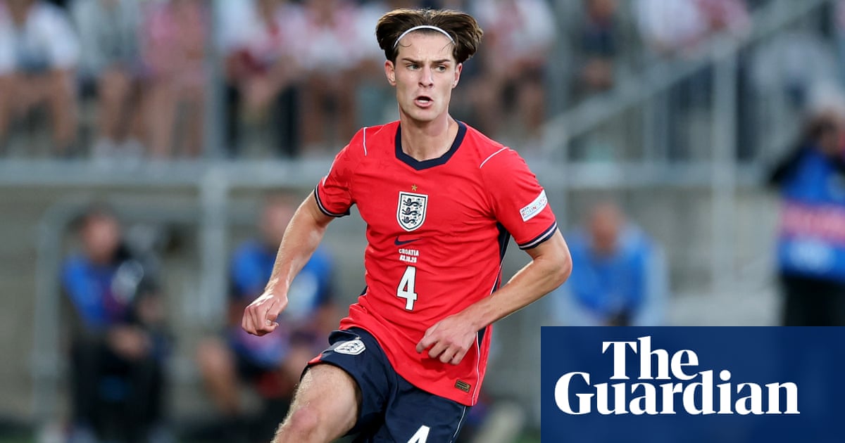 Bournemouth unhappy over Scott injury but Tuchel says England took ‘zero risk’