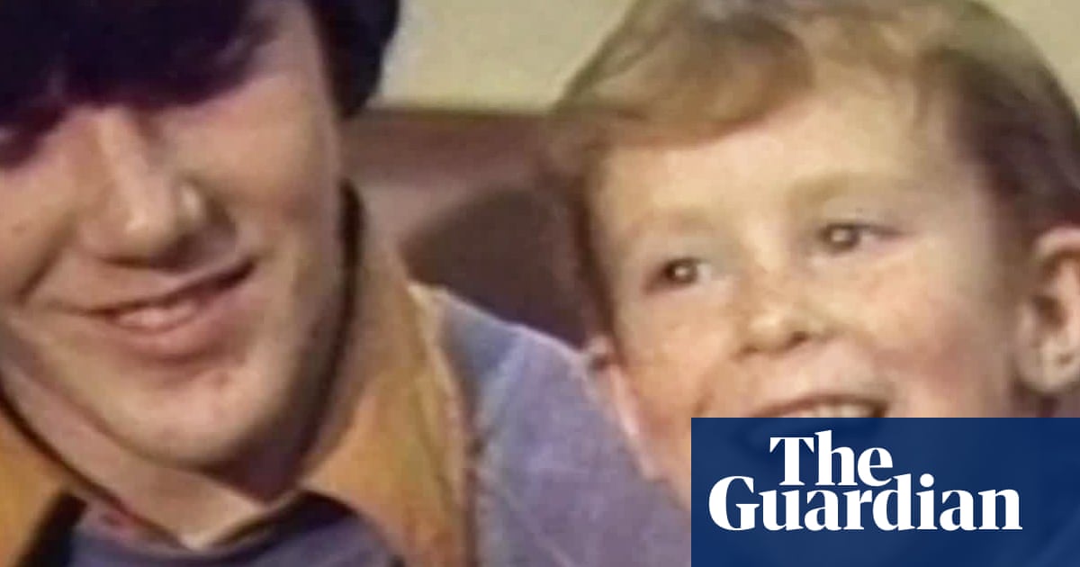 TV tonight: the remarkable story of a kidnapped boy and his brother