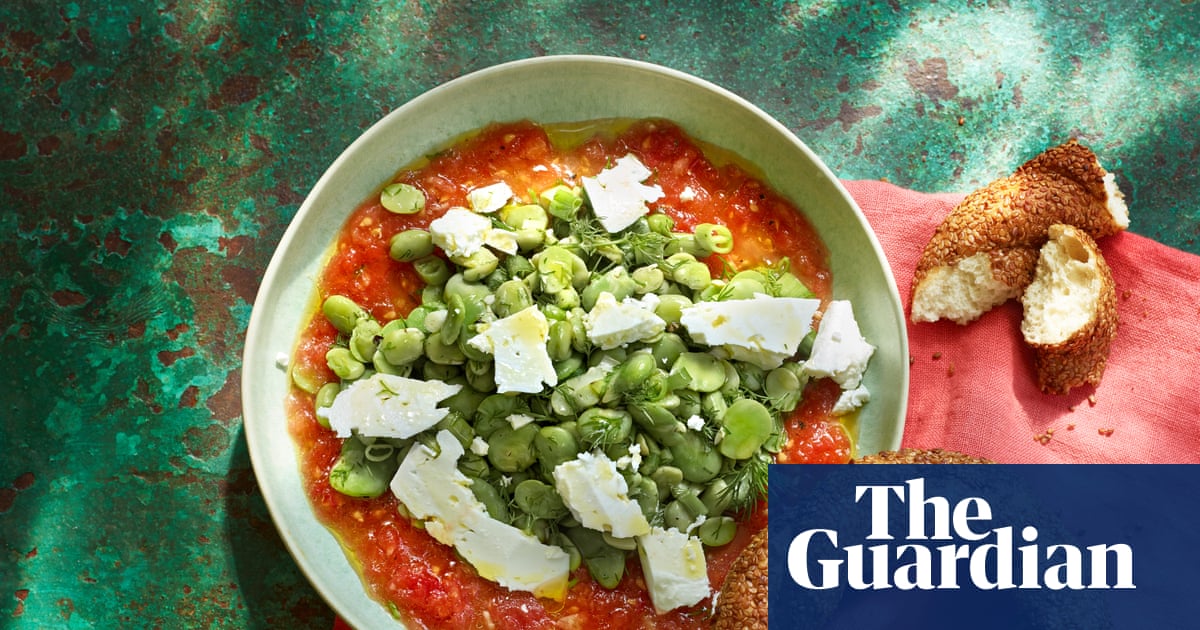 Chop, chop! My favourite fridge-raid dinner, no-cook meals and super salads