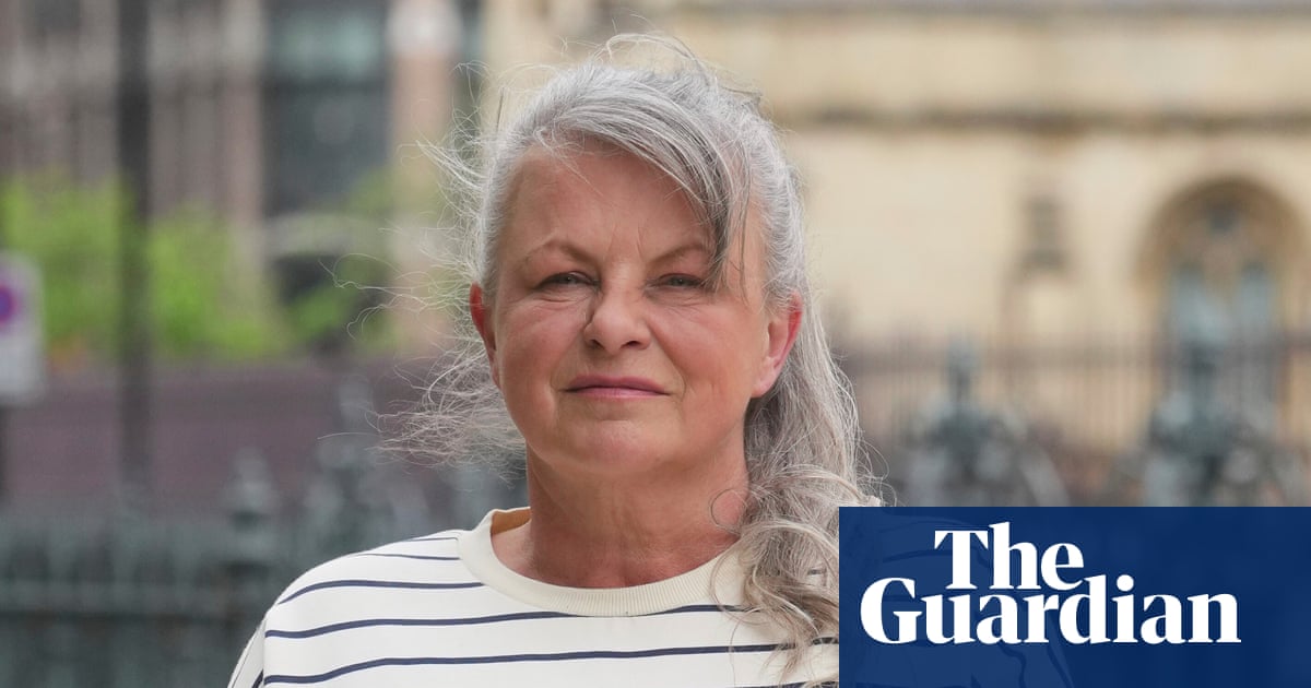 Woman investigated over husband’s use of assisted dying clinic wanted to argue case in court