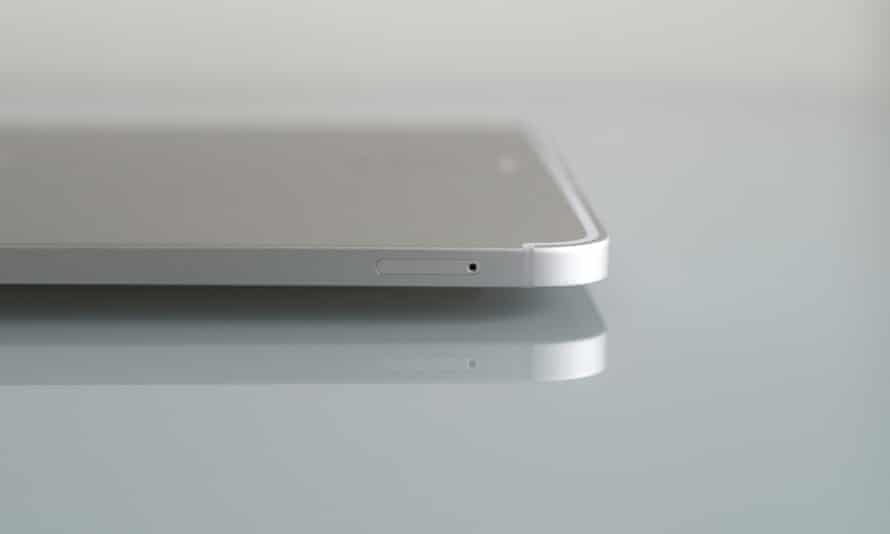 Apple iPad Pro M1 review