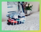 Create a ‘donation station’ and never buy round containers: professional organisers’ tips for a tidy home