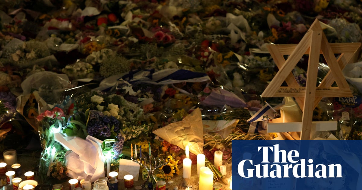 Tony Burke has full confidence' in spy agency despite questions over Bondi attack