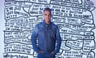 ‘I spend less time self-sabotaging’: Robbie Williams and Joe Lycett on making art