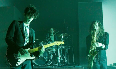 The 1975 Alt J And Paramore This Week S Best Uk Rock And Pop Gigs Pop And Rock The Guardian The 1975 Alt J And Paramore This Week S Best Uk Rock And Pop Gigs Pop And Rock The Guardian
