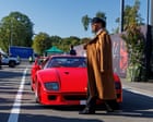 Lewis Hamilton Aims for Historic Italian Grand Prix Victory with Ferrari at Monza