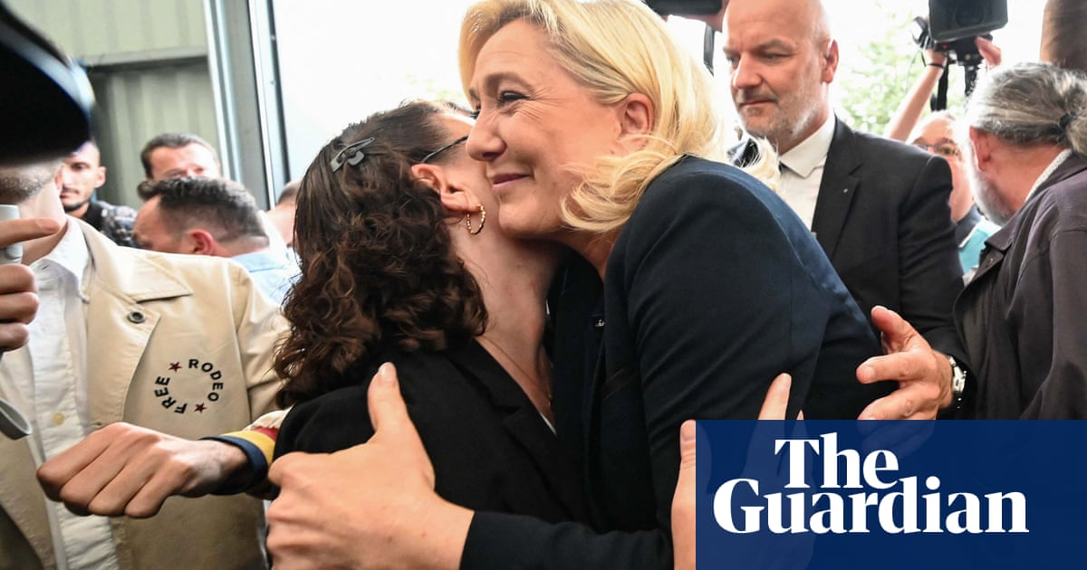 Five takeaways from the French elections – and what could happen next