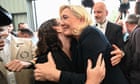 Five takeaways from the French elections - and what could happen next