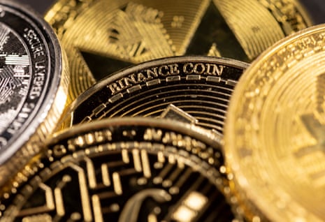 Nigeria Sues Binance for $81.5 Billion Over Economic Losses and Taxes