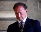 Samuel Alito gained up to $2.9m from oil and gas assets since joining supreme court, analysis shows