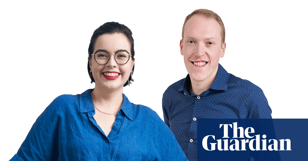 Blind date: ‘The restaurant shuffled our table around three times so we could keep chatting until they closed’