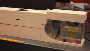 Replication machine