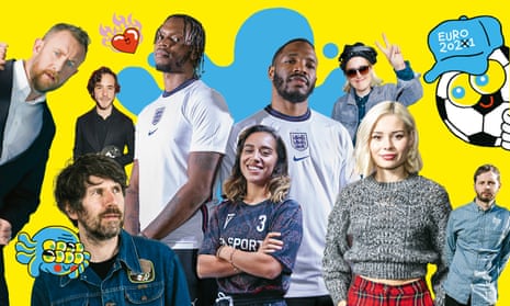 Mash-up football shirts are definitely a thing now - BBC Three