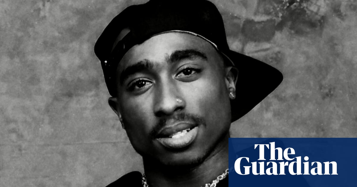 2Pac: where to start in his back catalogue