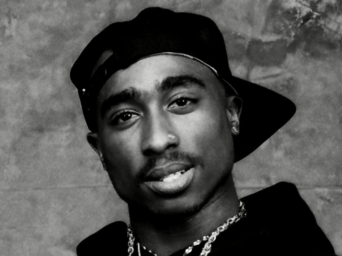 2Pac: where to start in his back catalogue, Tupac Shakur