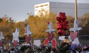 Fear of school shootings has already fueled rapid growth in the school surveillance industry, particularly after a school shooting in Parkland, Florida, last year left 17 people dead. 5472.jpg?width=300&quality=85&auto=forma