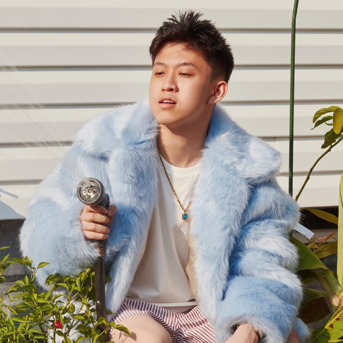 Featured image of post Aesthetic Korean Rap : As a rap enthusiast since the 80's, i take this very seriously.
