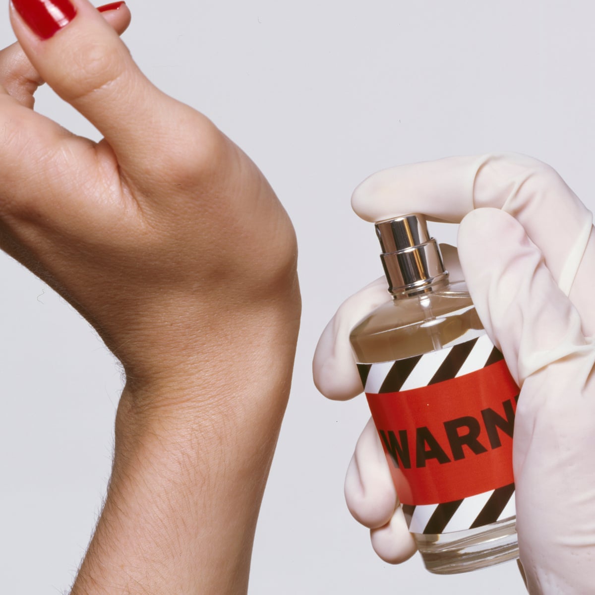 Eau De Torment Living With Scent Intolerance Health Wellbeing The Guardian Eau De Torment Living With Scent Intolerance Health Wellbeing The Guardian