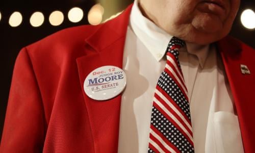 Evangelicals Using Religion For Political Gain Is Nothing New It Is A Us Tradition Religion The Guardian
