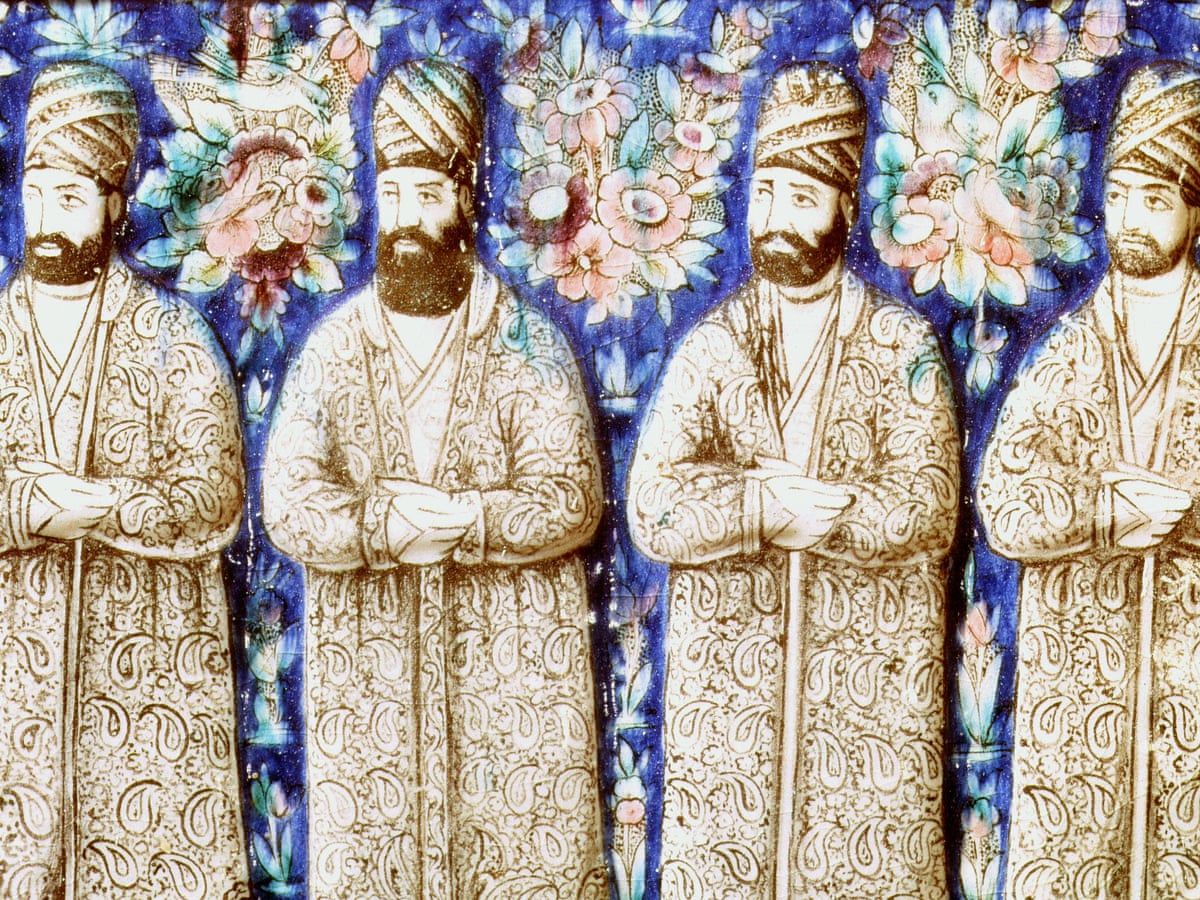 Sahabider Path Beard Length- View Of Sahabas, Tabieen, Muhadditheen – DNBTVP