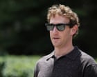 Zuckerberg faces questions over why superyacht reportedly declined to help stranded boat