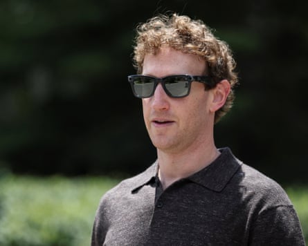 a man in sunglasses