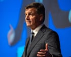 Australia news live: Angus Taylor rejects proposal to ‘carve up’ seats between Coalition and One Nation; $100m for new arthritis research