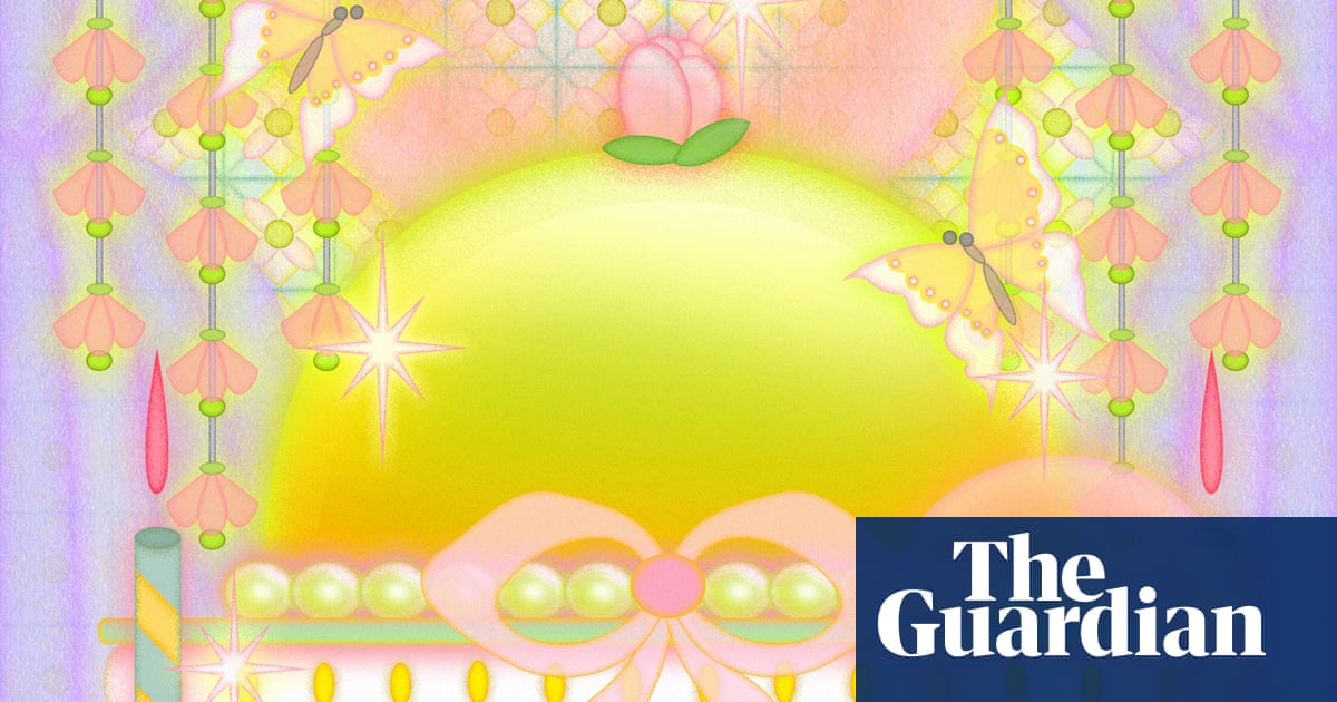 It's sexy! It's Swedish! It's everywhere! How princess cake conquered America
