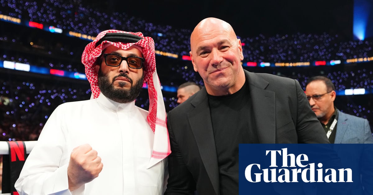 Zuffa Boxing says it will save the sport – but the fine print shows that fighters might pay the price