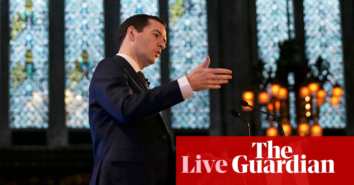 George Osborne Public Rightly Angry About Bad Bankers As It | Ecb draghi forexlive George Osborne Public Rightly Angry About Bad Bankers As It -