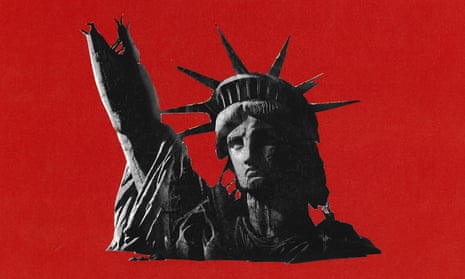 Trump's victory is not the end of the world | Aaron Glantz | The Guardian