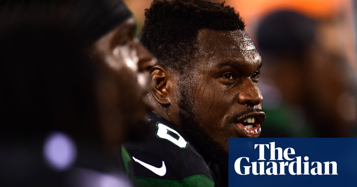 Kelechi Osemele Shows Why Players Wonder If Teams Care About