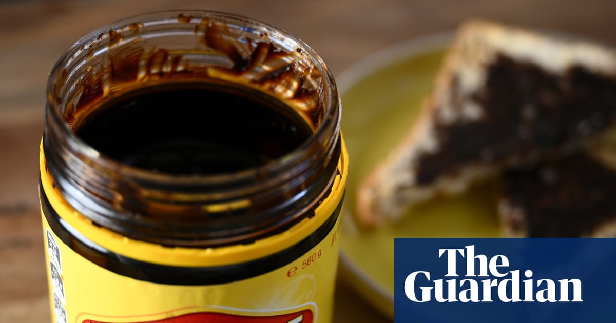 There’s no human right to Vegemite, court tells Australian prisoner who wanted ban overturned