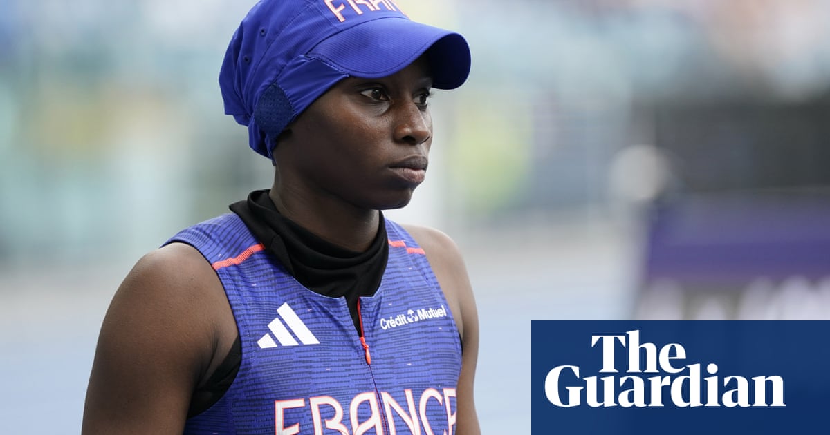 France Seeks Solution for Sounkamba Sylla's Hijab