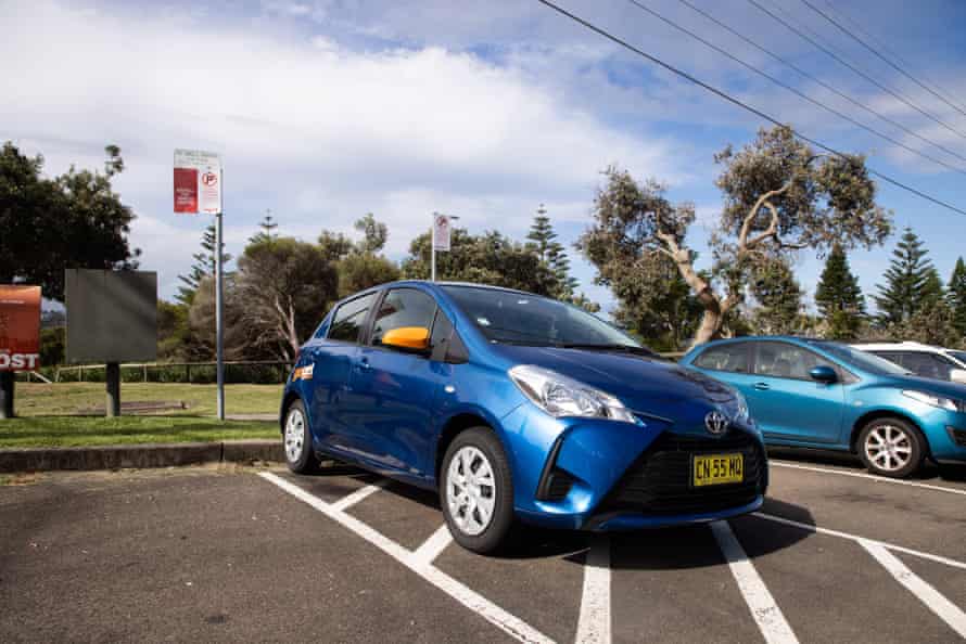 ‘Private cars have always been integral to getting from A to B in Australia.’