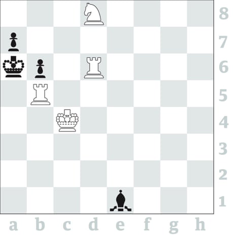 Chess Endgame: 8 Key Strategies To Crush Your Opponent (Easy!)