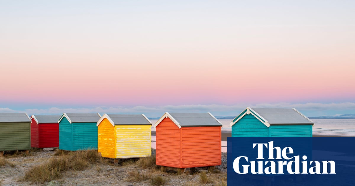 Tell us about your favourite UK holiday