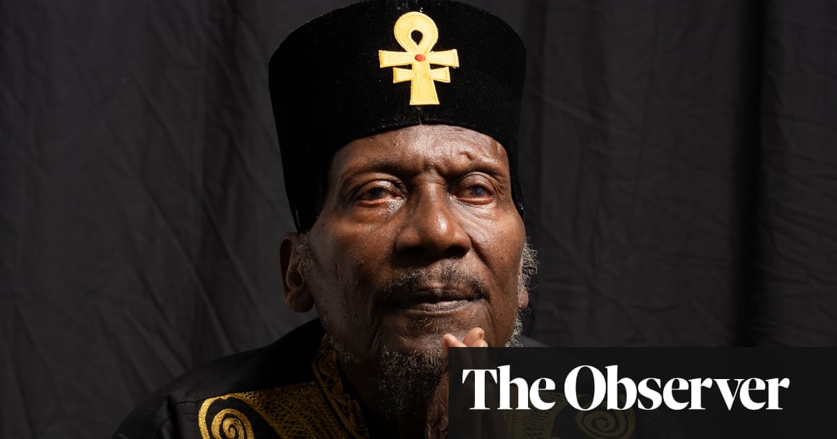 Reggae pioneer Jimmy Cliff: ‘In England we had to fight to get any kind of recognition’
