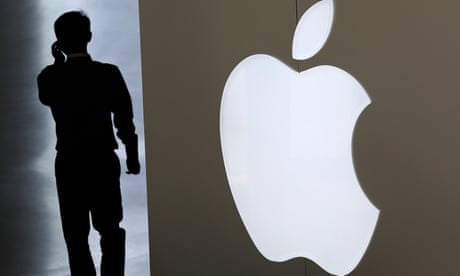 Calvin Klein, Paul Smith and Wallpaper back Apple in legal fight with  Samsung | Apple | The Guardian