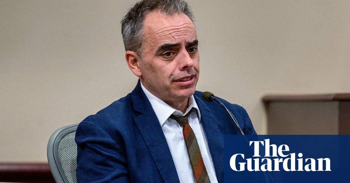 ‘It ruined me’: Rust director speaks for first time about fatal on-set ...