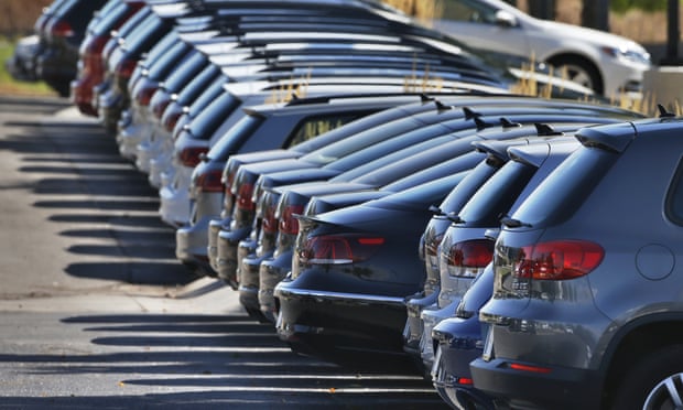 Volkswagen cars for sale.