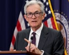 Federal Reserve cuts US interest rates for first time since December