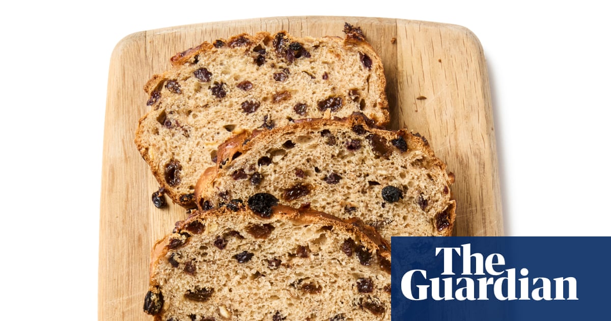How to make the perfect bara brith – recipe | Felicity Cloake's How to make the perfect …