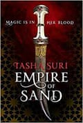 Tasha Suri’s Empire of Sand