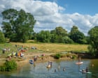 Hundreds more waterways in England used recreationally than recorded by government, data finds