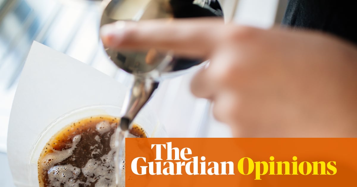 I’ve seen what Amazon thinks about me – and it revealed a depressing truth