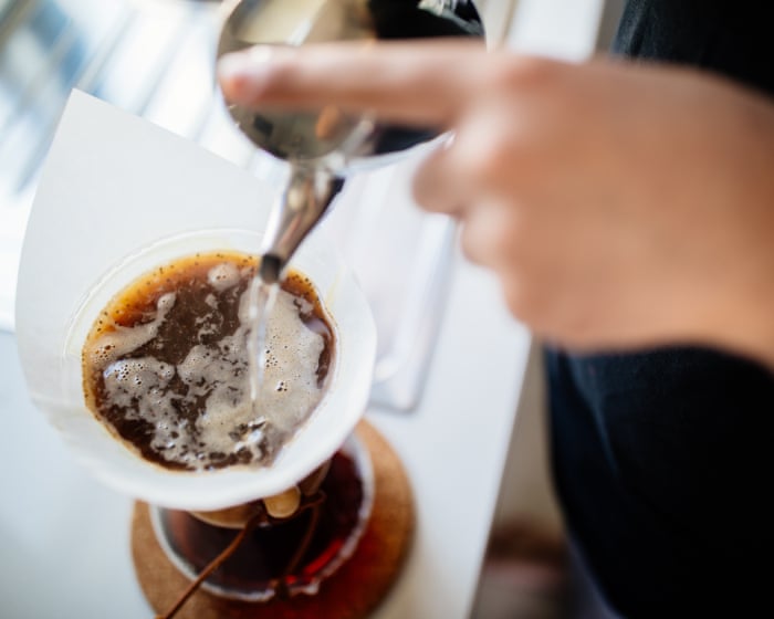 Image accompanying the story: I’ve seen what Amazon thinks about me – and it revealed a depressing truth | Emma Beddington