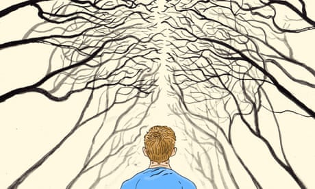 Do our brains have extraordinary untapped powers?